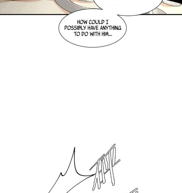 My Deadly Enemy, the Serpent Lord, and I are Faking a Romance - Chapter 9 manhwa