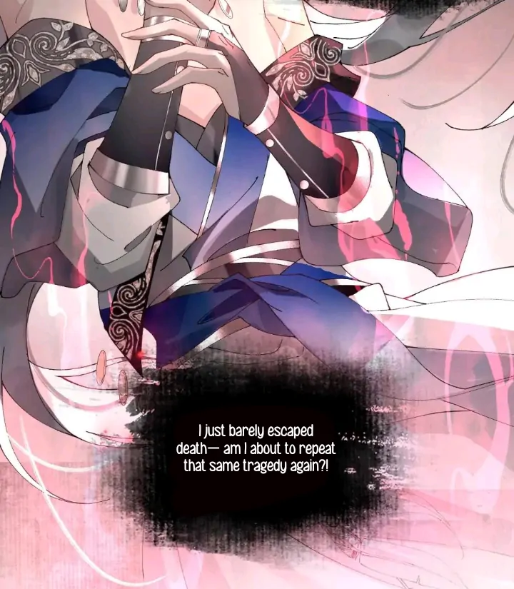 My Deadly Enemy, the Serpent Lord, and I are Faking a Romance - Chapter 9 manhwa