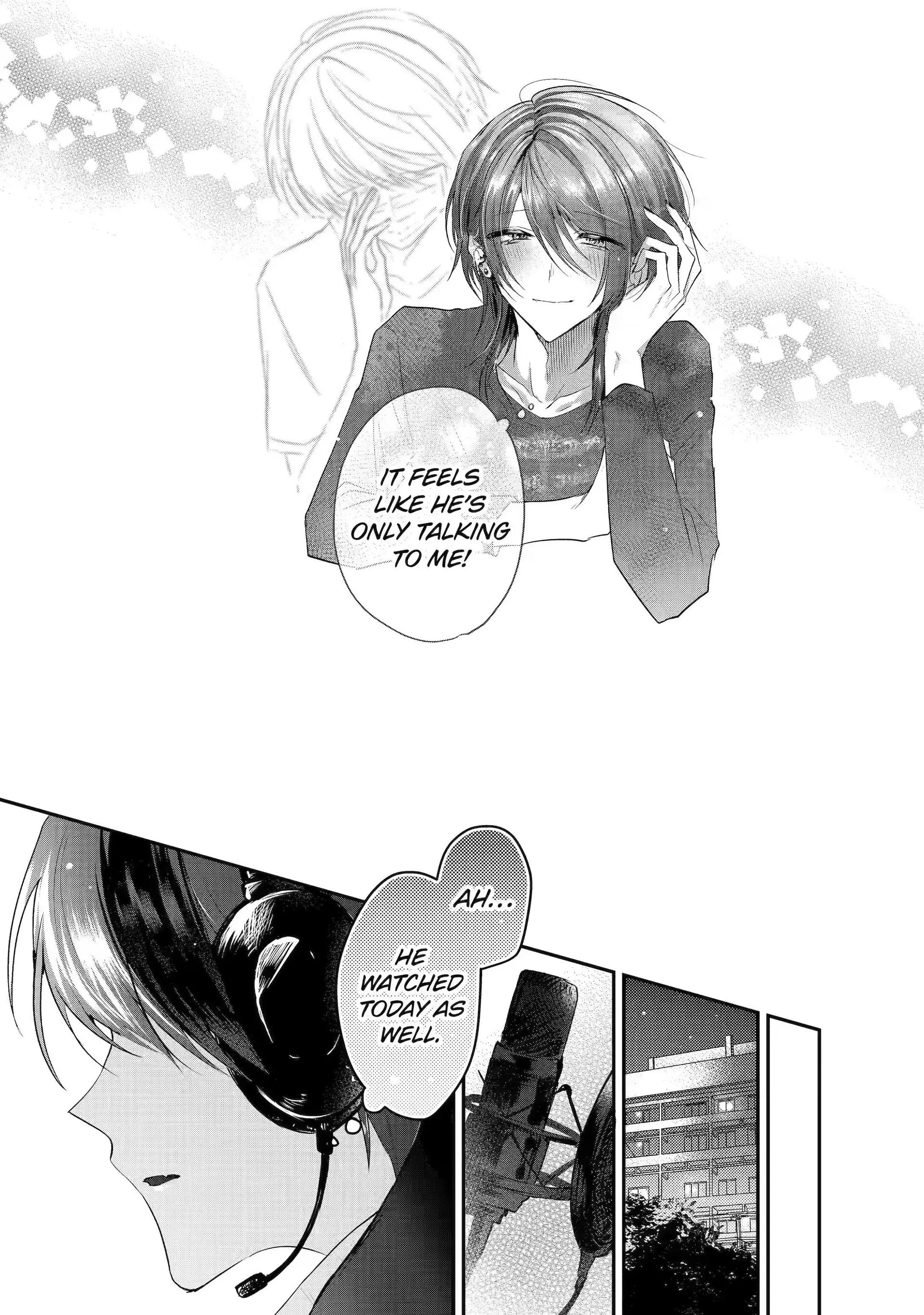 KasuRich [Official] - Volume 1 Chapter 1 manhwa