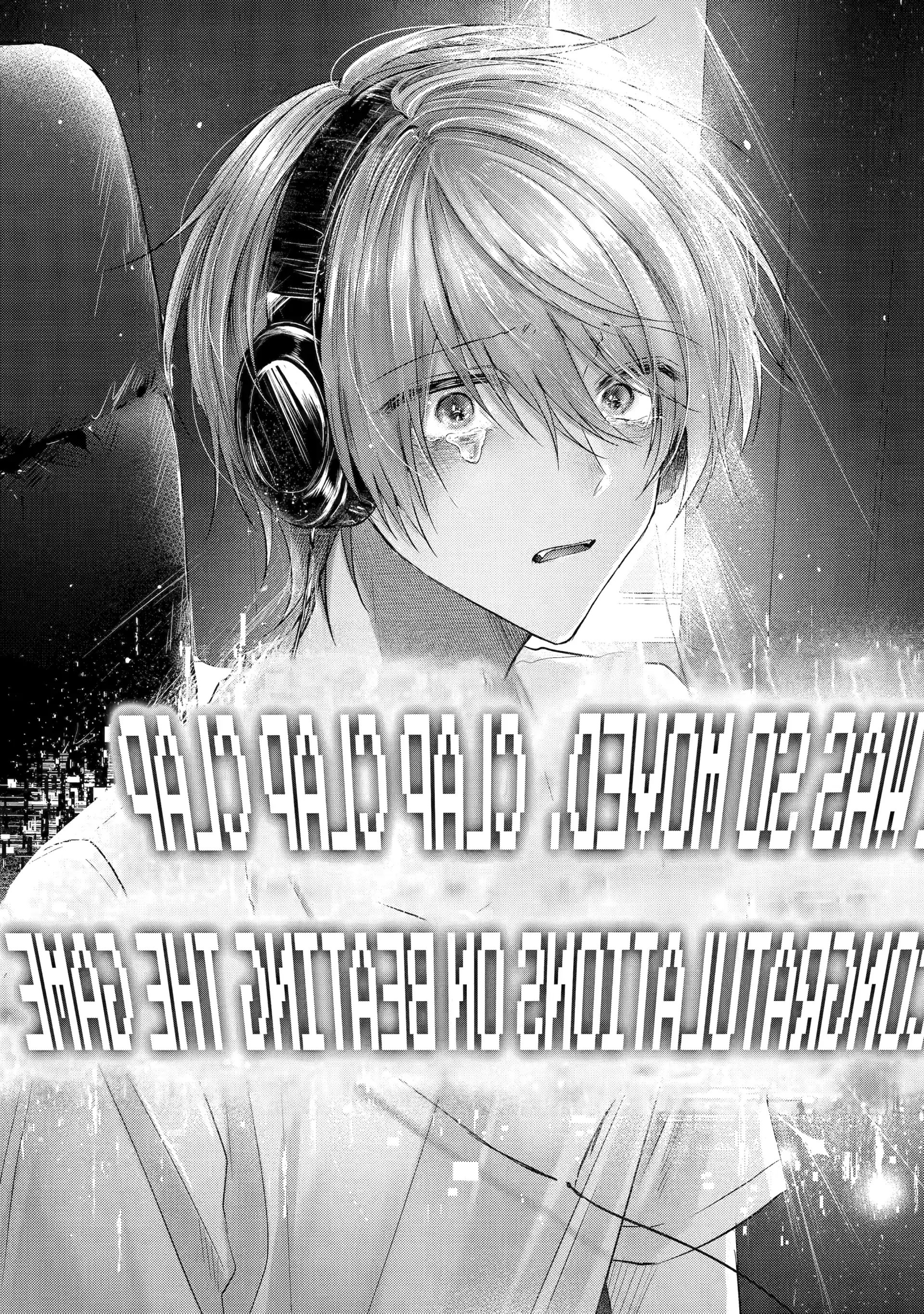 KasuRich [Official] - Volume 1 Chapter 2 manhwa