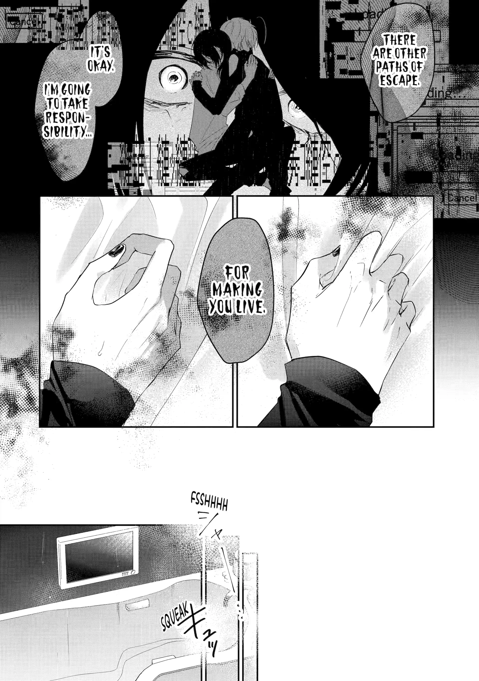 KasuRich [Official] - Volume 1 Chapter 4.2 manhwa