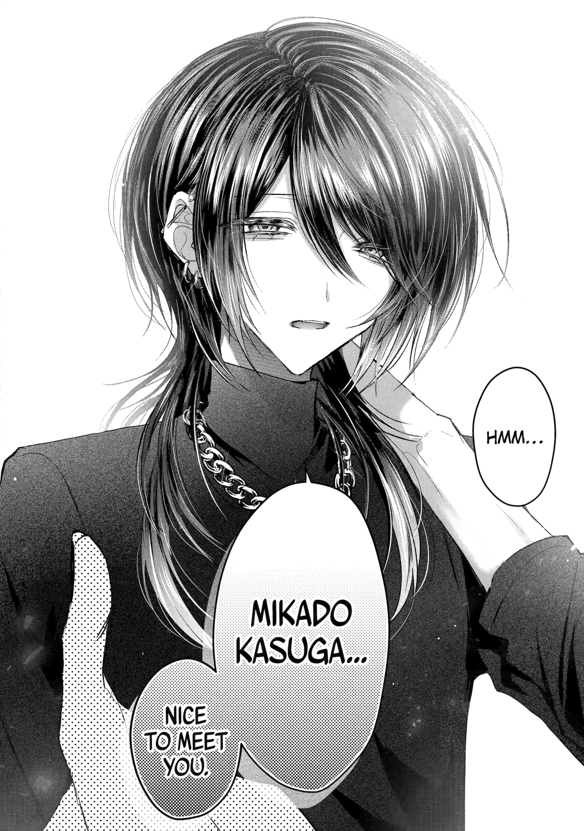 KasuRich [Official] - Volume 2 Chapter 10.2 manhwa