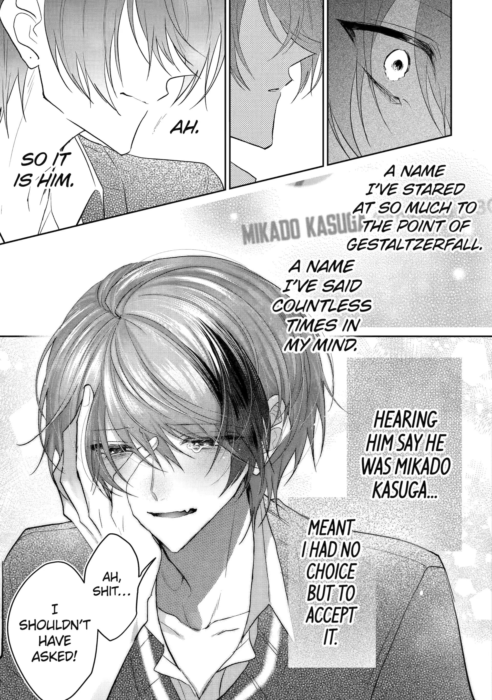 KasuRich [Official] - Volume 2 Chapter 10.2 manhwa