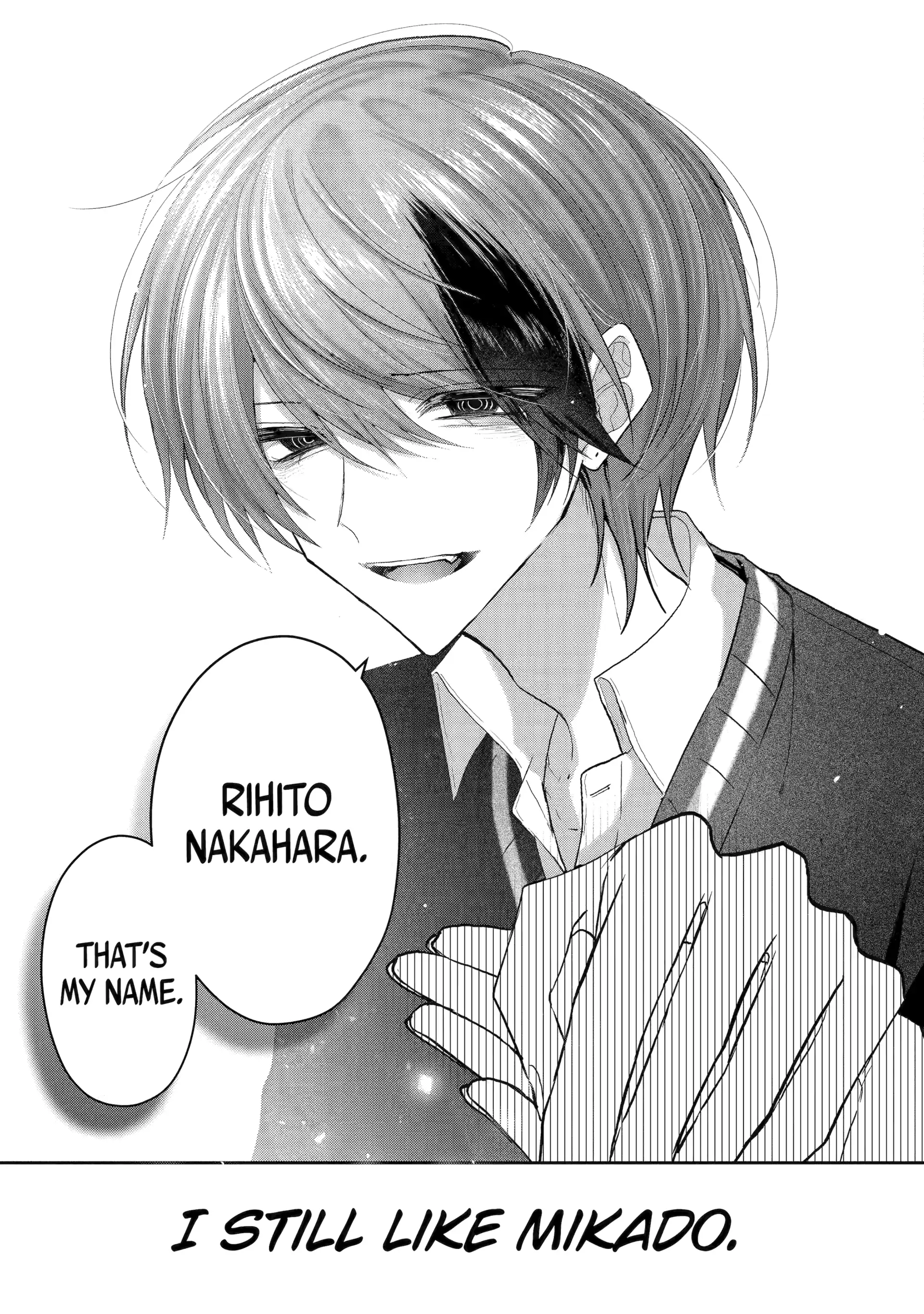 KasuRich [Official] - Volume 2 Chapter 10.2 manhwa