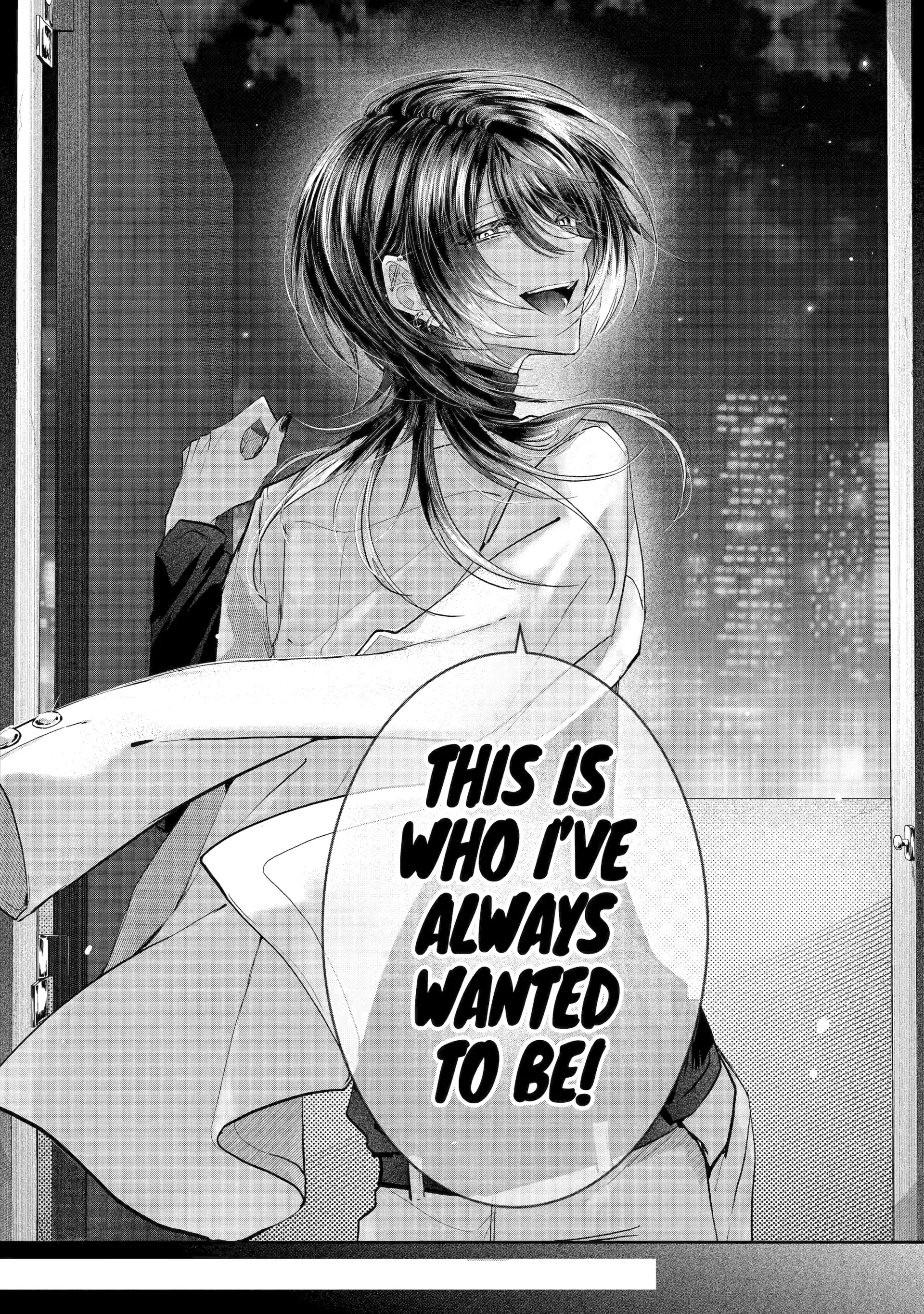 KasuRich [Official] - Volume 2 Chapter 10.2 manhwa