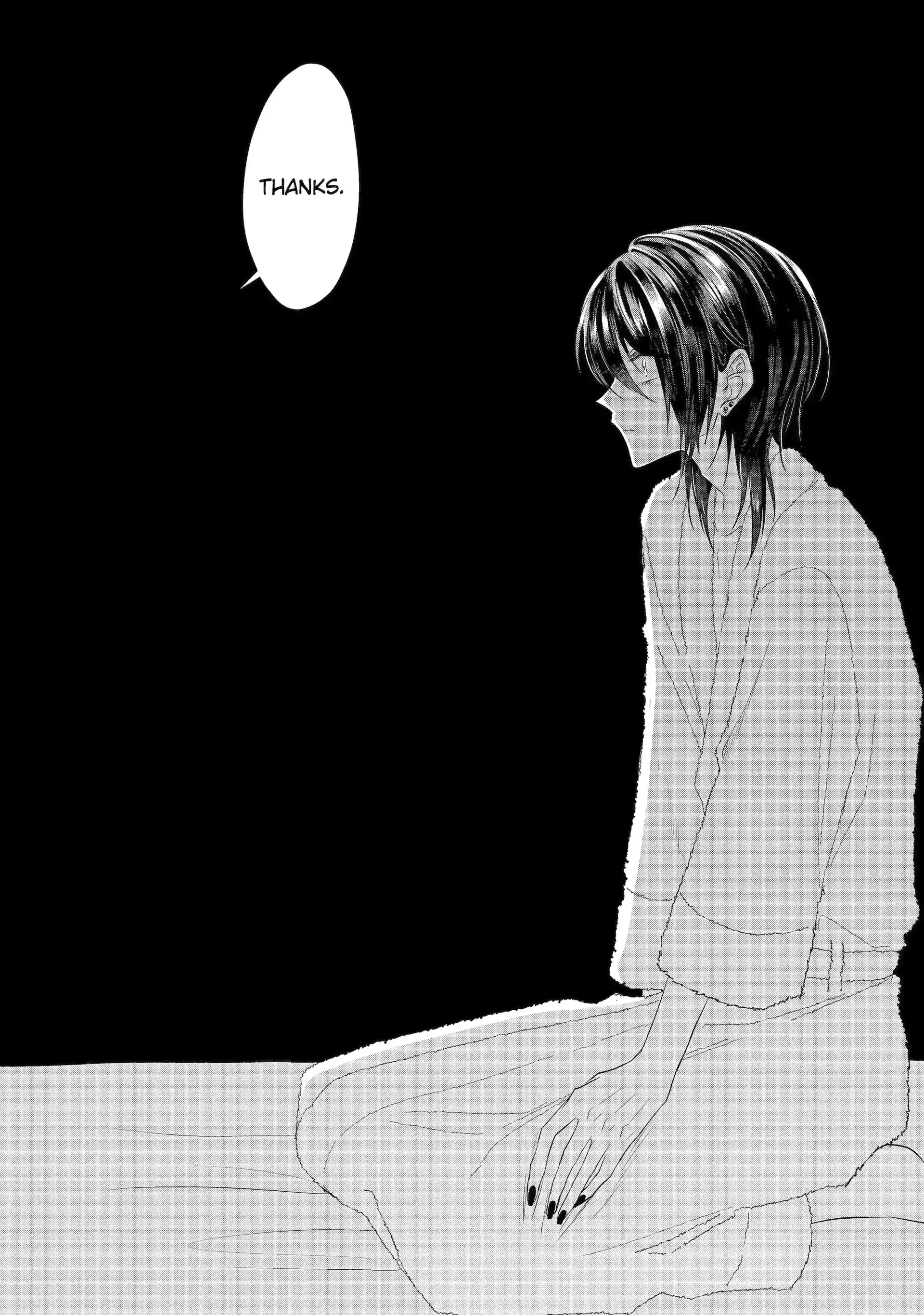 KasuRich [Official] - Volume 2 Chapter 5.2 manhwa