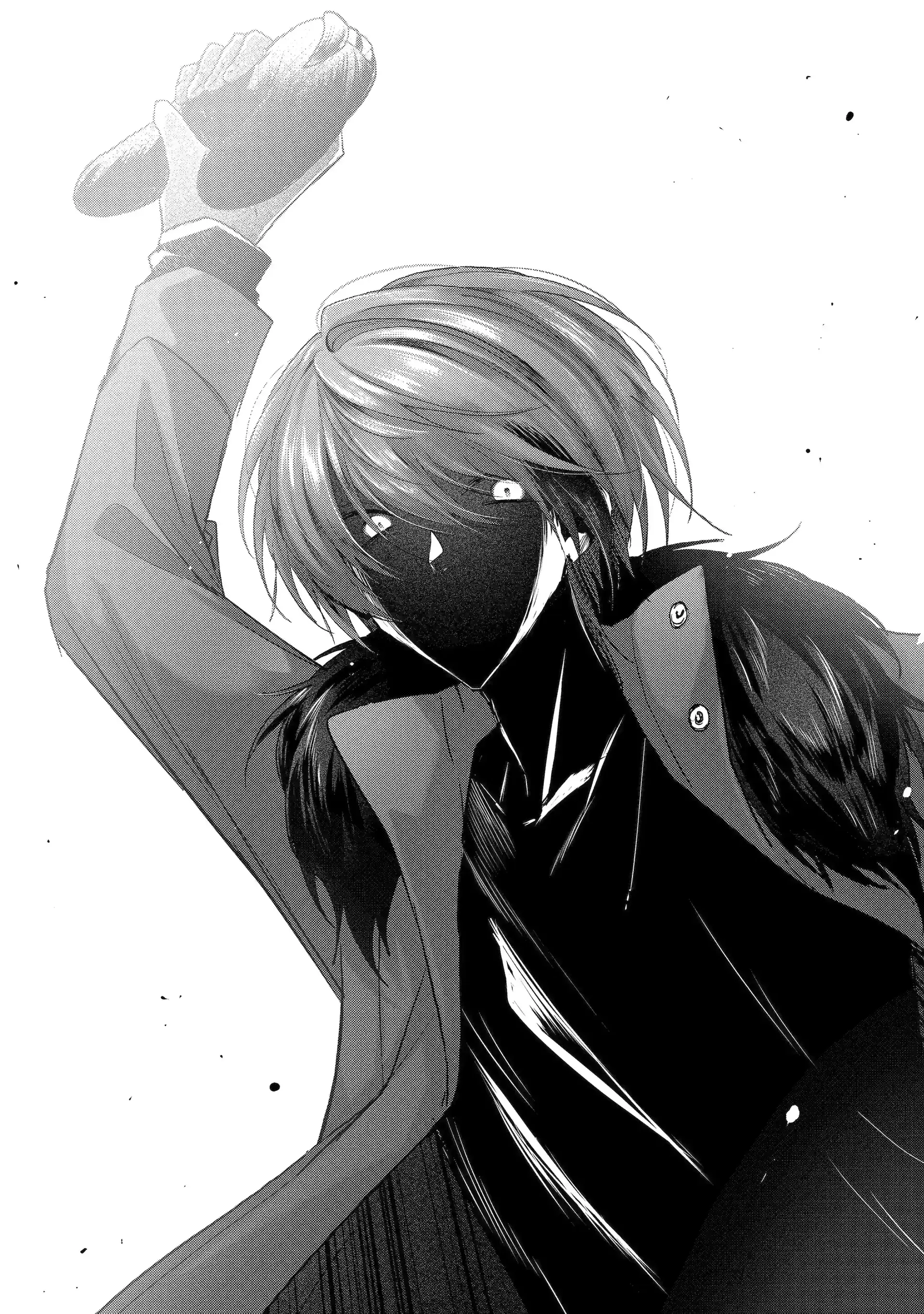 KasuRich [Official] - Volume 2 Chapter 7.1 manhwa