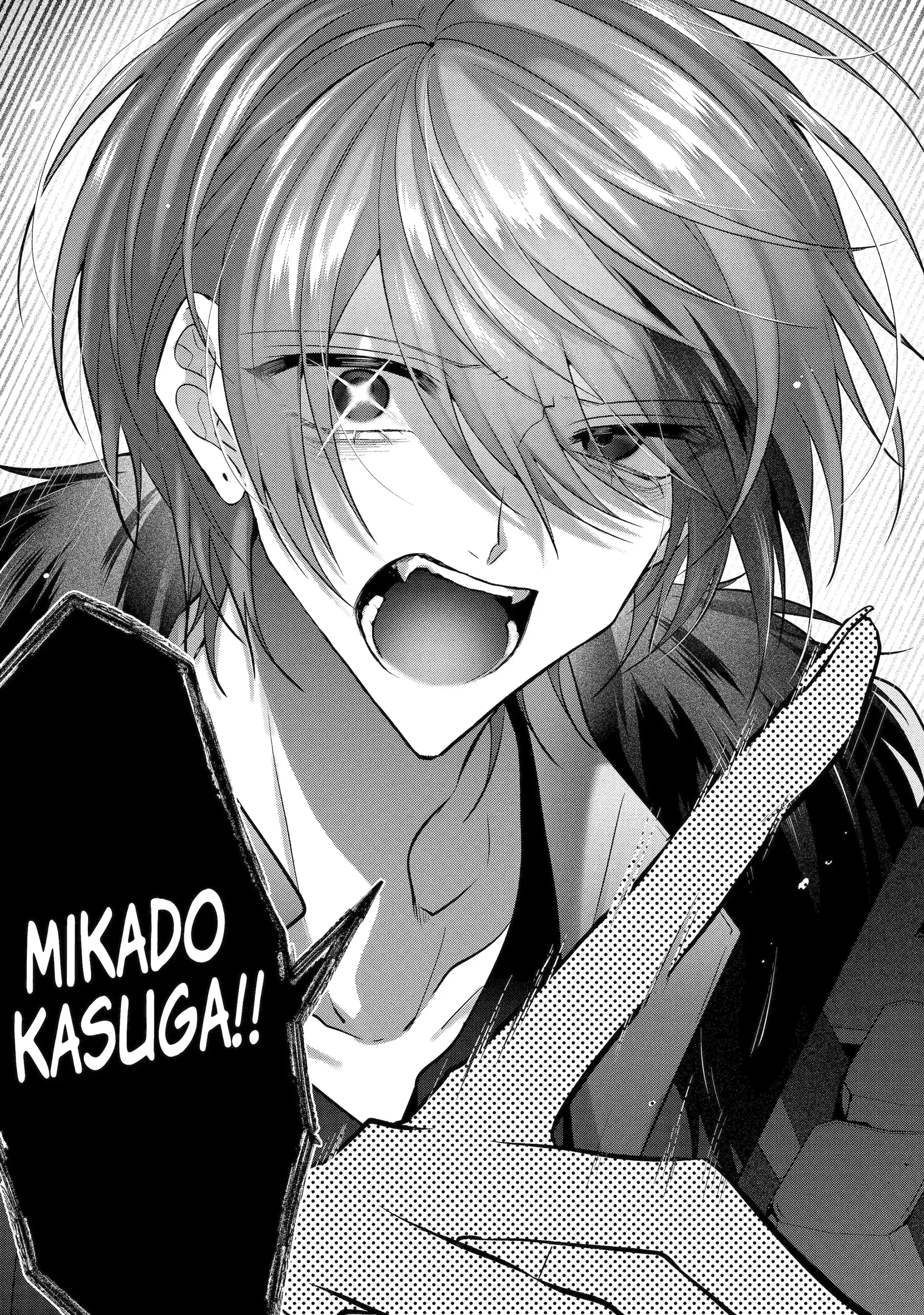 KasuRich [Official] - Volume 2 Chapter 7.2 manhwa