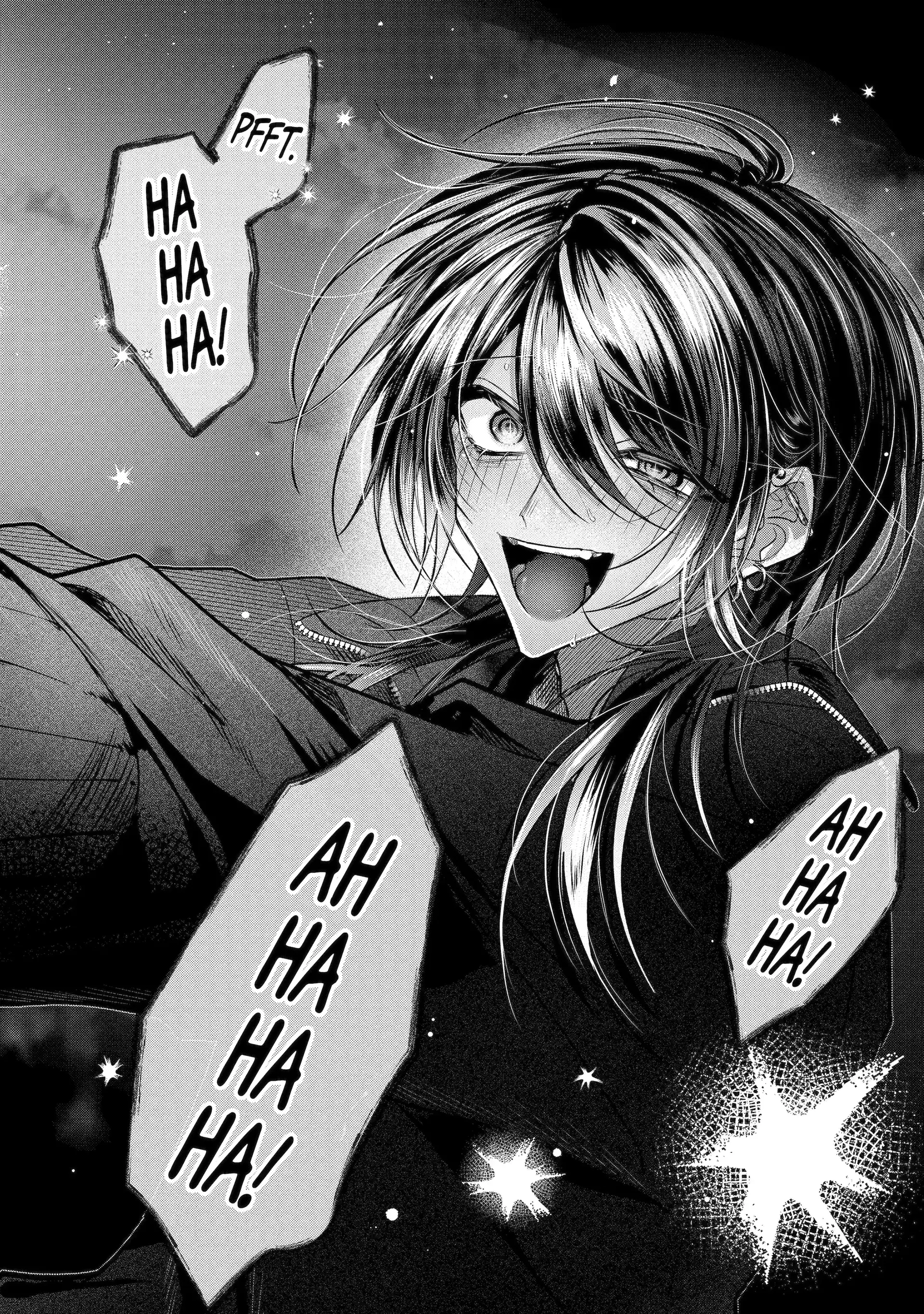 KasuRich [Official] - Volume 2 Chapter 7.3 manhwa