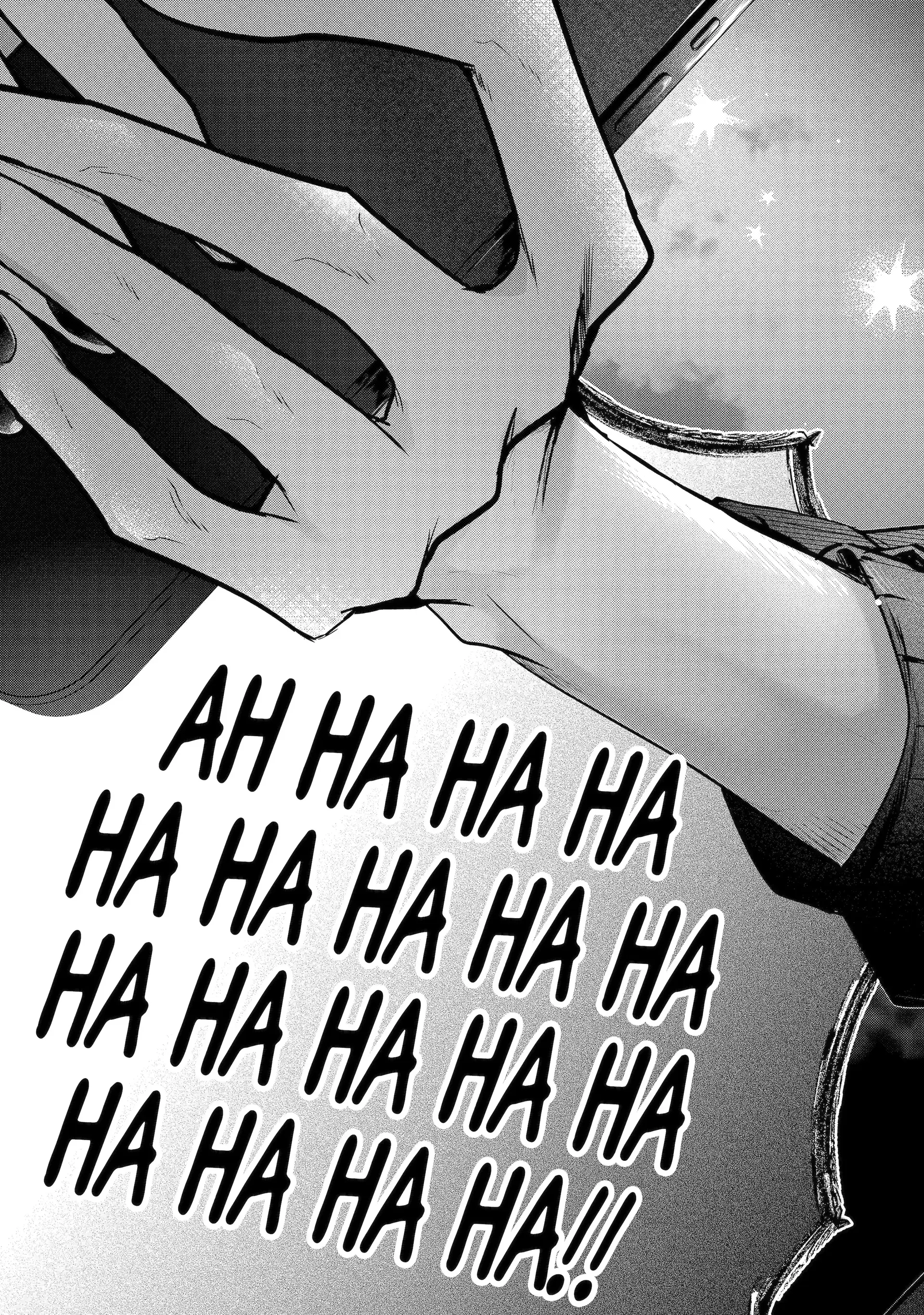 KasuRich [Official] - Volume 2 Chapter 7.3 manhwa