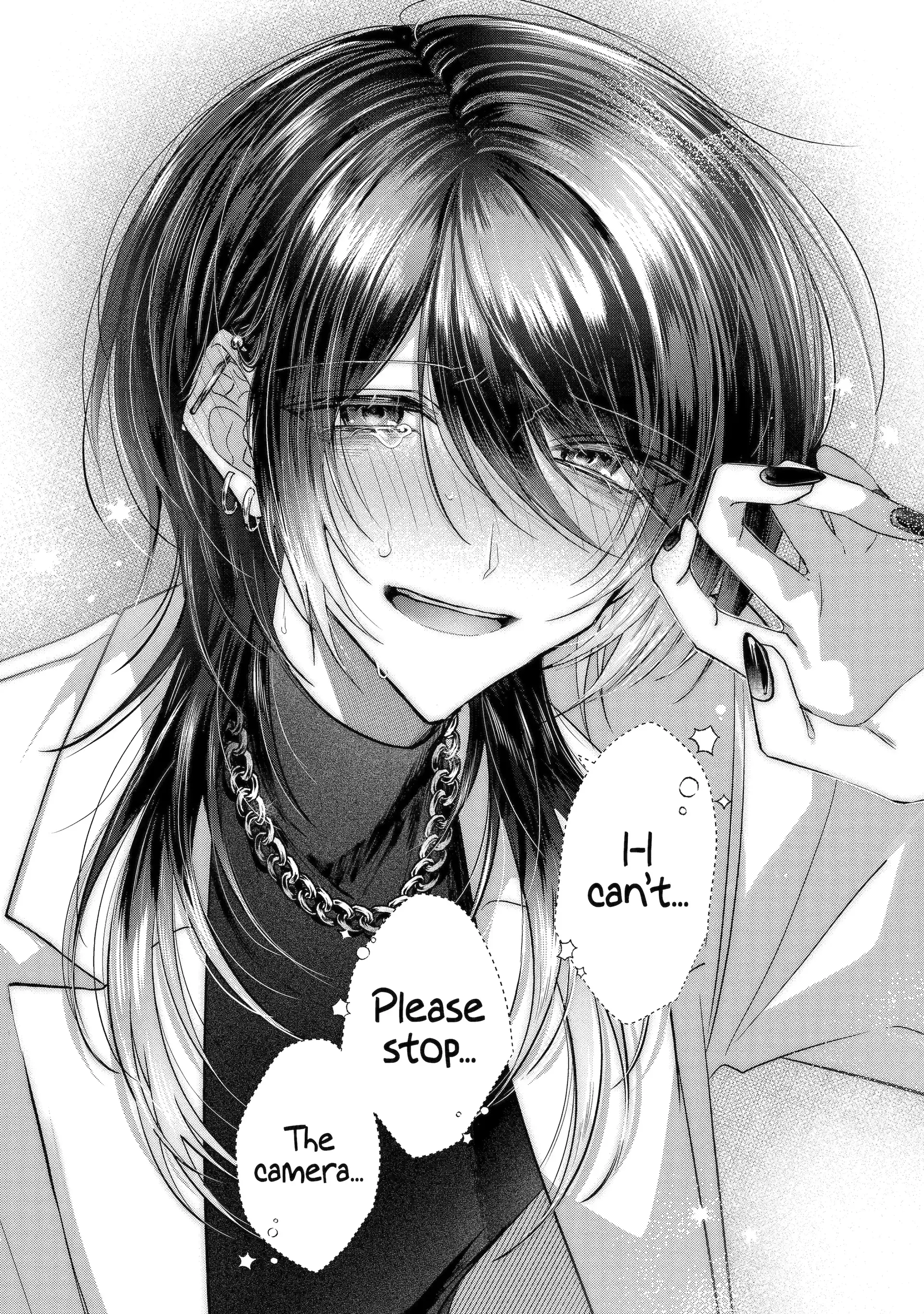 KasuRich [Official] - Volume 2 Chapter 8.2 manhwa
