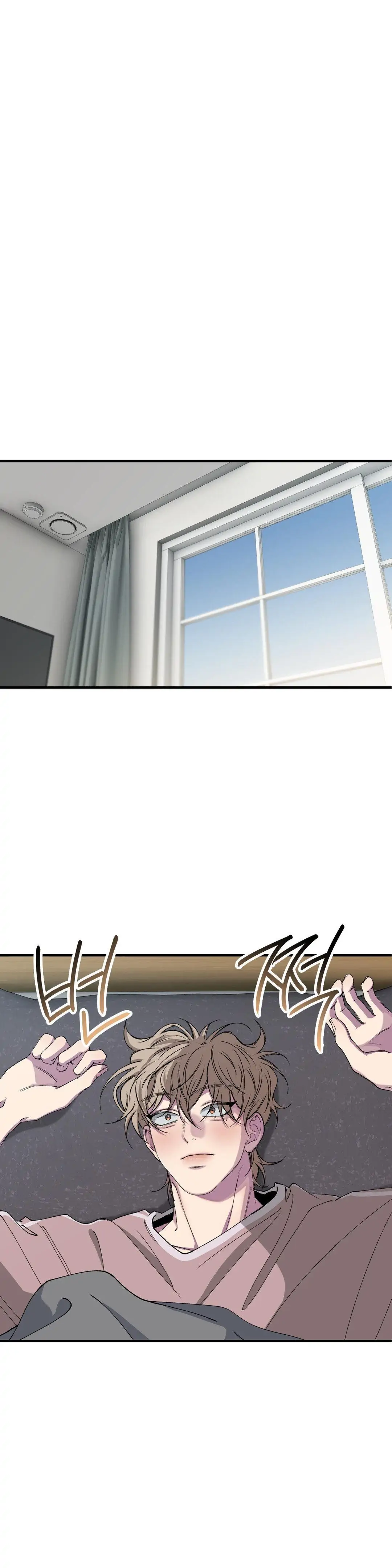 Negative Love [S2] - S2 Chapter 35 manhwa