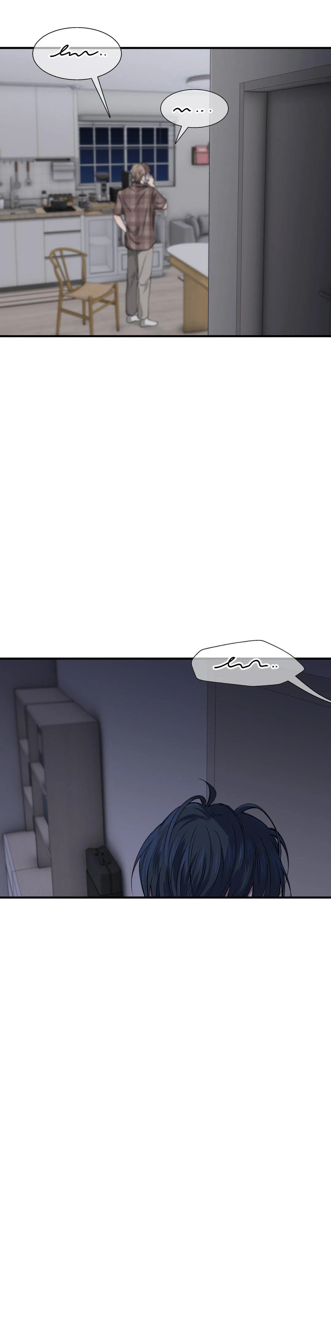 Negative Love [S2] - S2 Chapter 35 manhwa