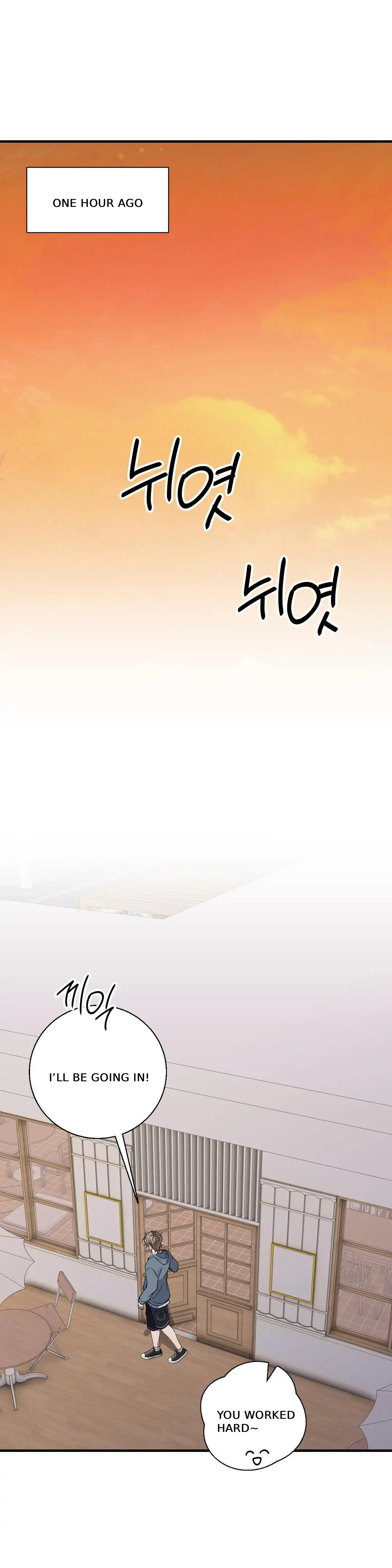 Negative Love [S2] - S2 Chapter 36 manhwa