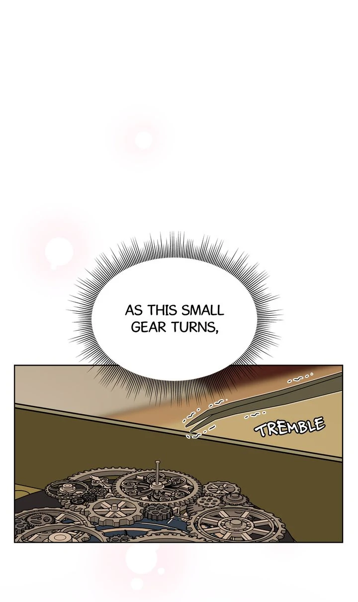 For a Thousand Autumns ﴾Official Uncensored﴿ - Chapter 17 manhwa