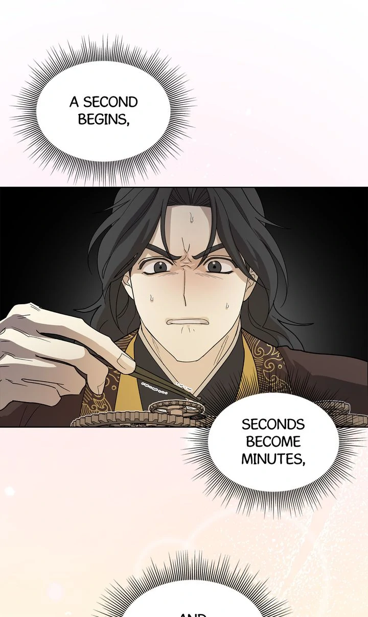 For a Thousand Autumns ﴾Official Uncensored﴿ - Chapter 17 manhwa