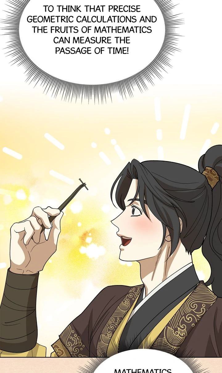 For a Thousand Autumns ﴾Official Uncensored﴿ - Chapter 17 manhwa