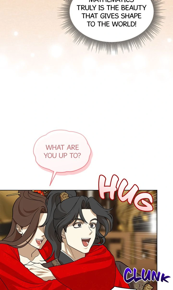 For a Thousand Autumns ﴾Official Uncensored﴿ - Chapter 17 manhwa