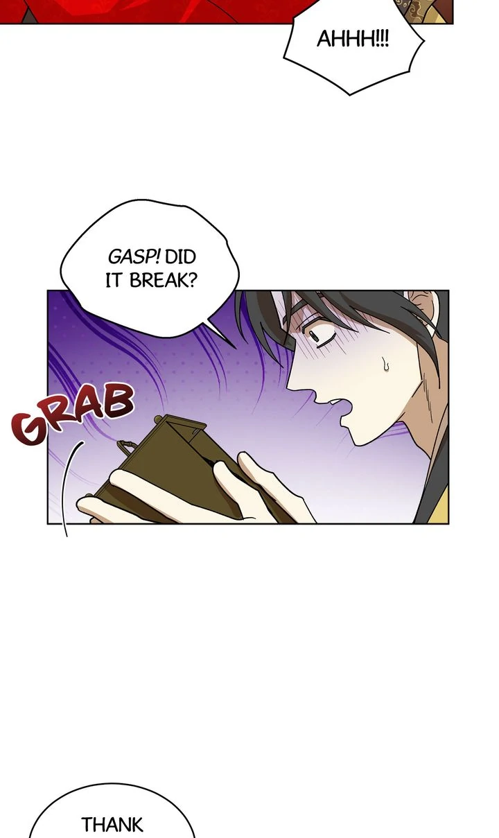 For a Thousand Autumns ﴾Official Uncensored﴿ - Chapter 17 manhwa