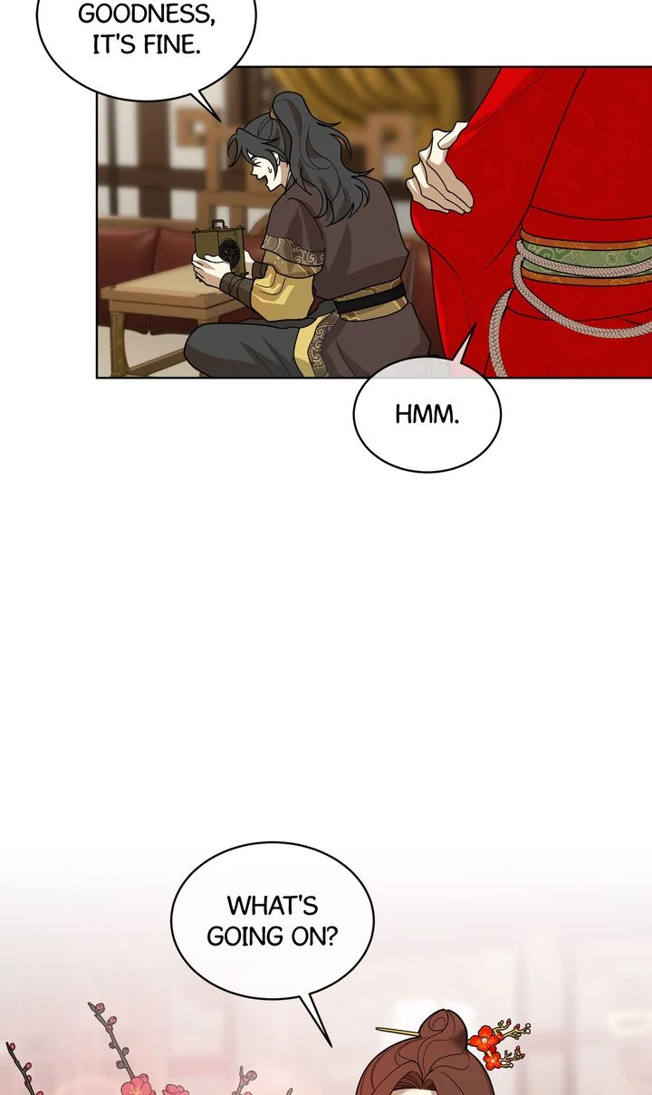 For a Thousand Autumns ﴾Official Uncensored﴿ - Chapter 17 manhwa