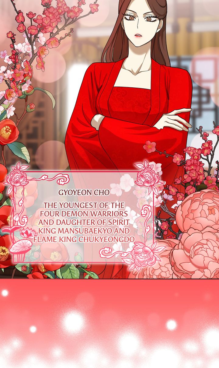 For a Thousand Autumns ﴾Official Uncensored﴿ - Chapter 17 manhwa