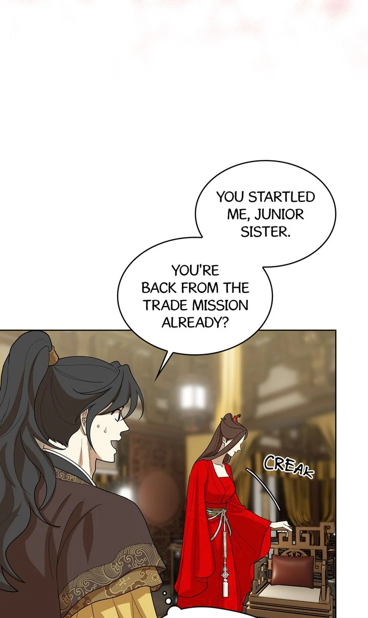 For a Thousand Autumns ﴾Official Uncensored﴿ - Chapter 17 manhwa