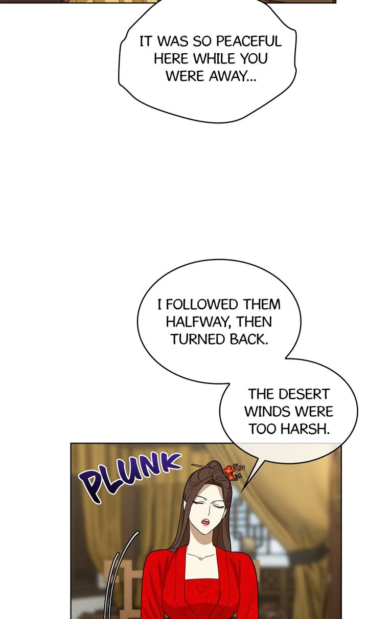For a Thousand Autumns ﴾Official Uncensored﴿ - Chapter 17 manhwa