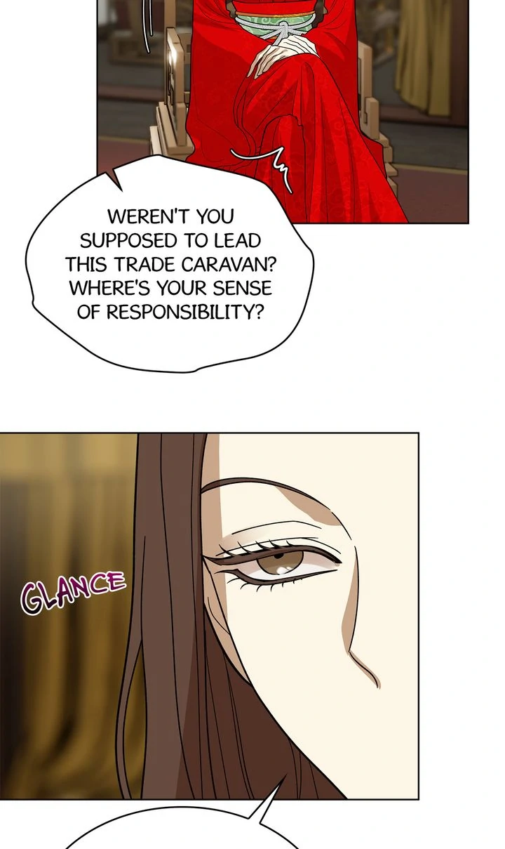 For a Thousand Autumns ﴾Official Uncensored﴿ - Chapter 17 manhwa