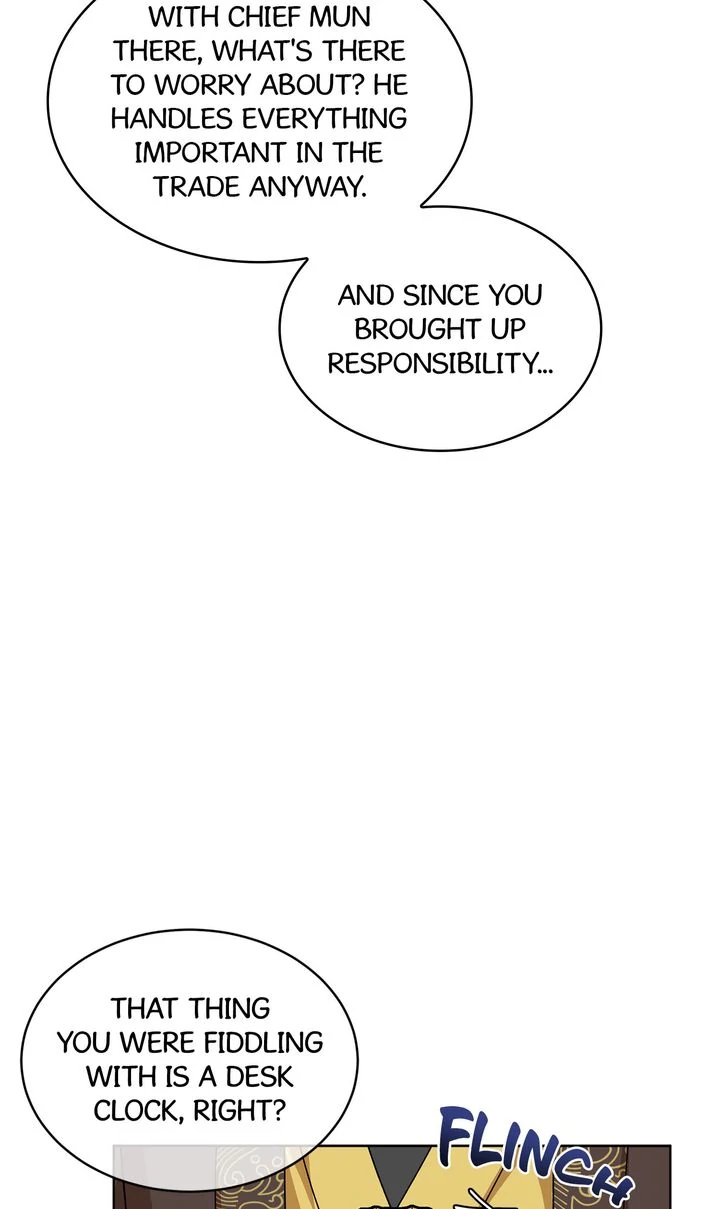 For a Thousand Autumns ﴾Official Uncensored﴿ - Chapter 17 manhwa