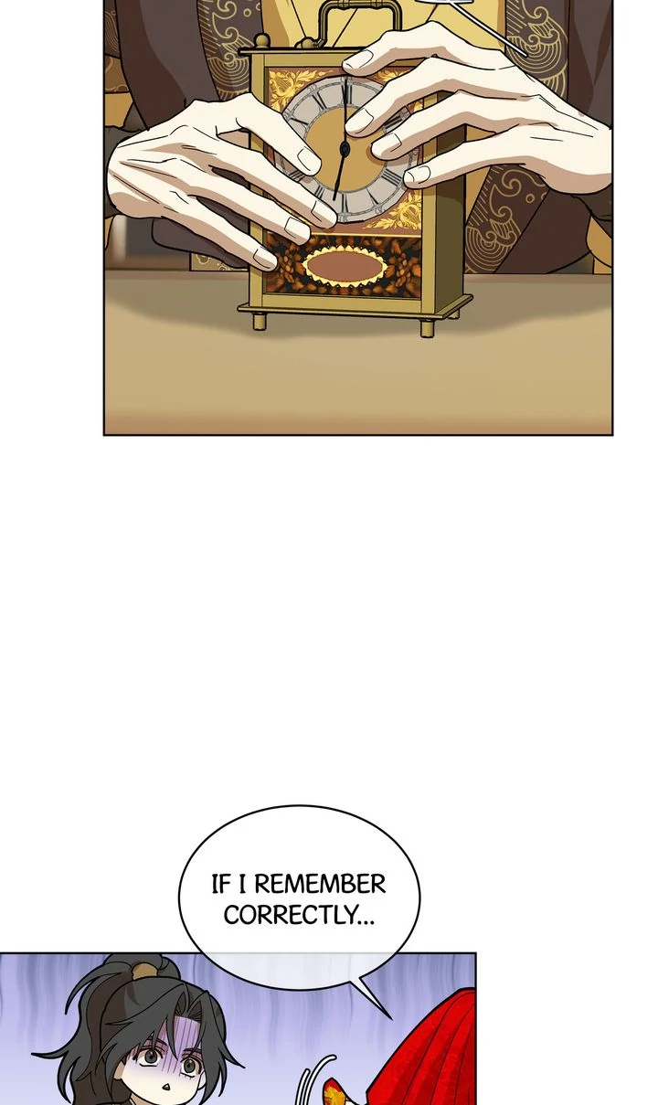 For a Thousand Autumns ﴾Official Uncensored﴿ - Chapter 17 manhwa