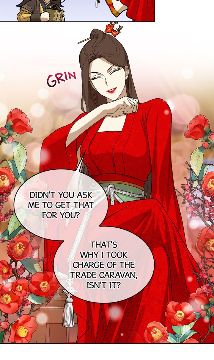 For a Thousand Autumns ﴾Official Uncensored﴿ - Chapter 17 manhwa