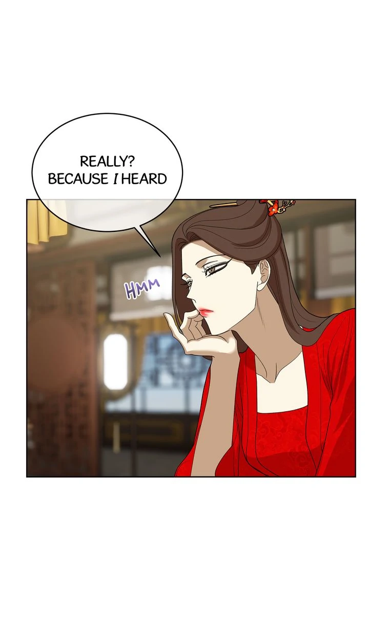 For a Thousand Autumns ﴾Official Uncensored﴿ - Chapter 17 manhwa