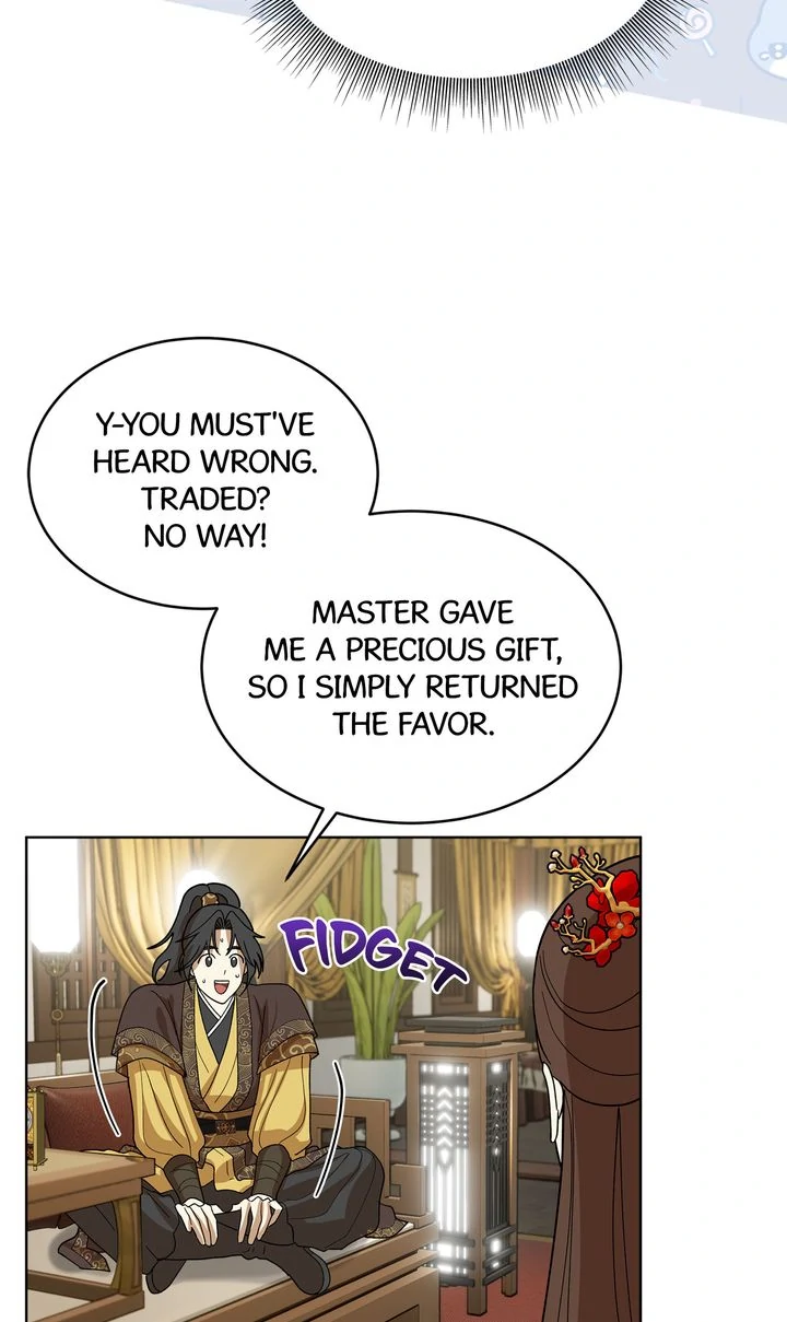 For a Thousand Autumns ﴾Official Uncensored﴿ - Chapter 17 manhwa