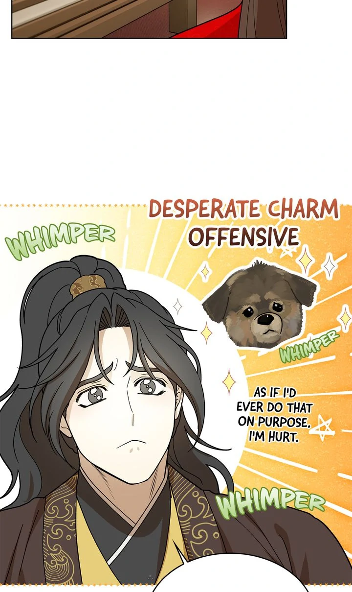 For a Thousand Autumns ﴾Official Uncensored﴿ - Chapter 17 manhwa