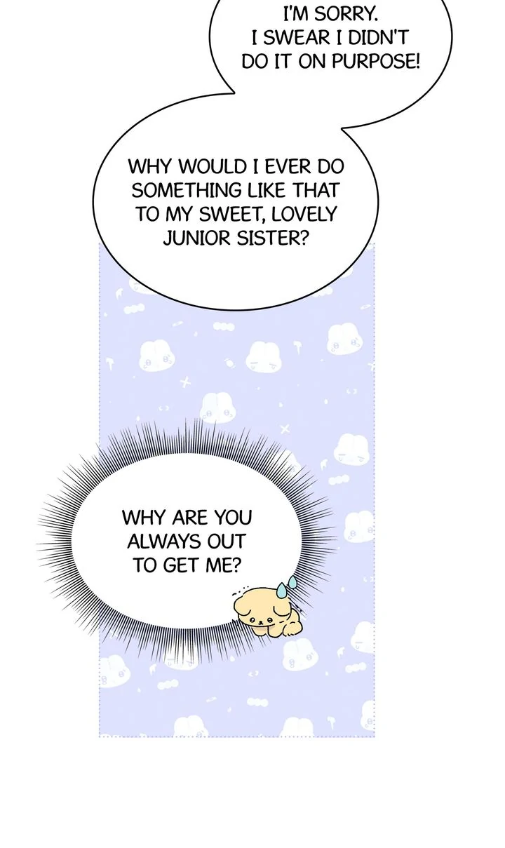 For a Thousand Autumns ﴾Official Uncensored﴿ - Chapter 17 manhwa
