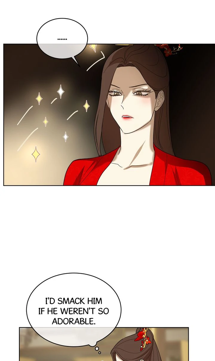 For a Thousand Autumns ﴾Official Uncensored﴿ - Chapter 17 manhwa