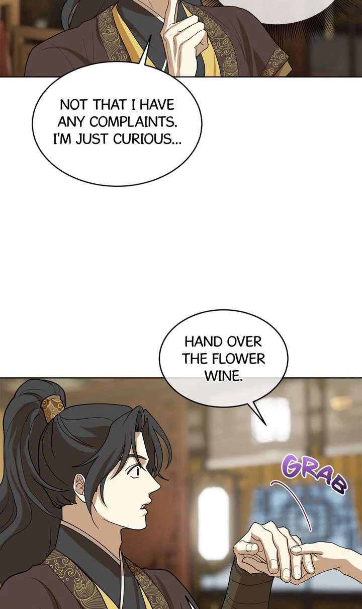 For a Thousand Autumns ﴾Official Uncensored﴿ - Chapter 17 manhwa