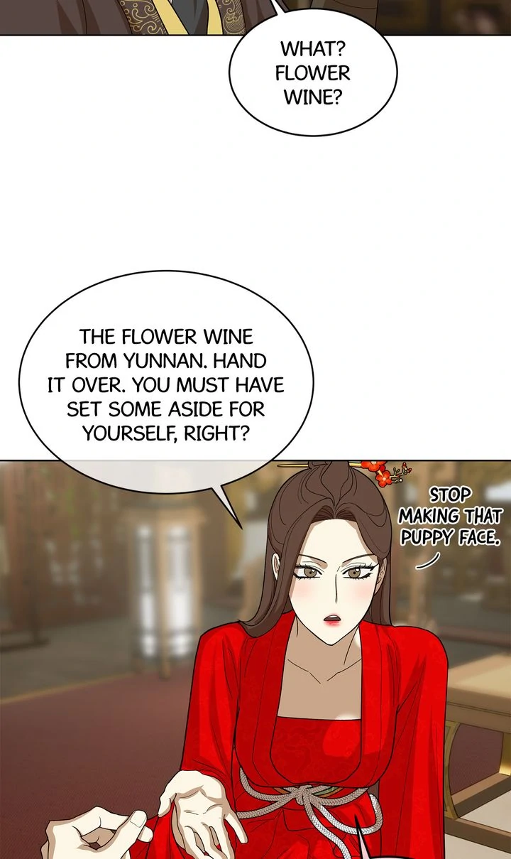 For a Thousand Autumns ﴾Official Uncensored﴿ - Chapter 17 manhwa