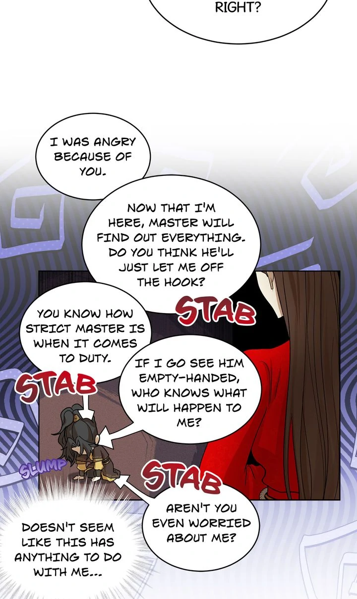 For a Thousand Autumns ﴾Official Uncensored﴿ - Chapter 17 manhwa