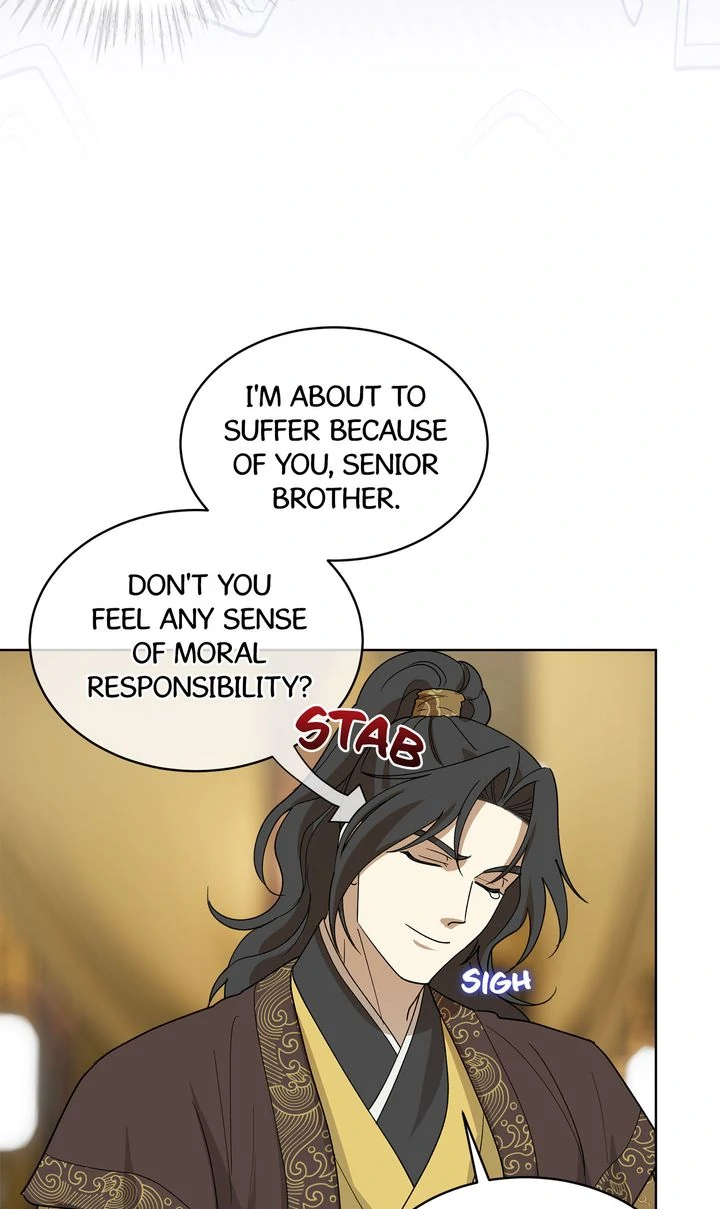 For a Thousand Autumns ﴾Official Uncensored﴿ - Chapter 17 manhwa