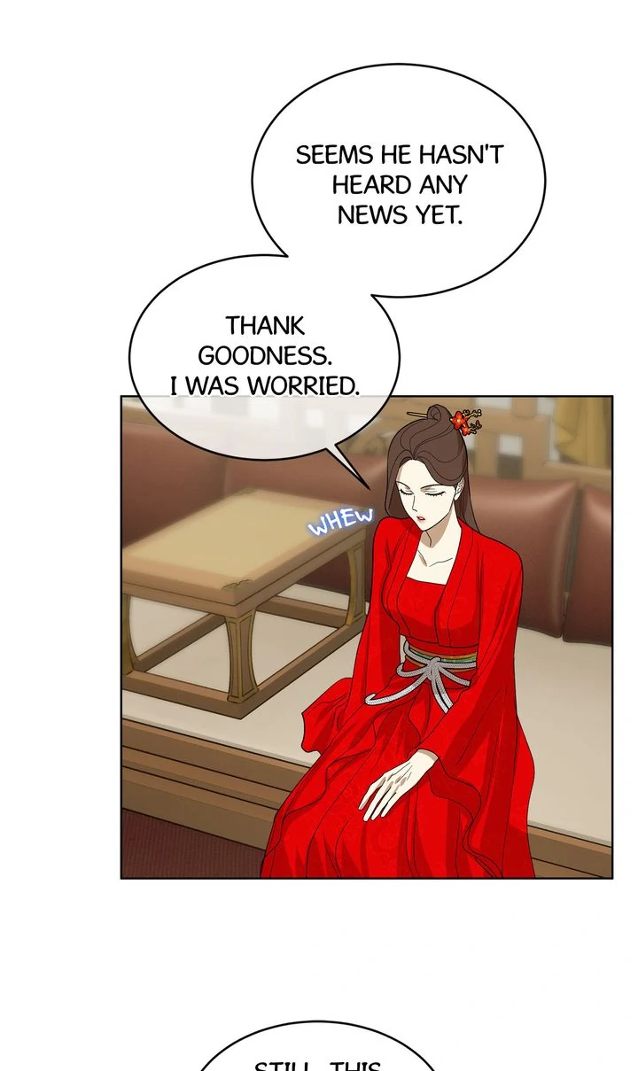 For a Thousand Autumns ﴾Official Uncensored﴿ - Chapter 17 manhwa