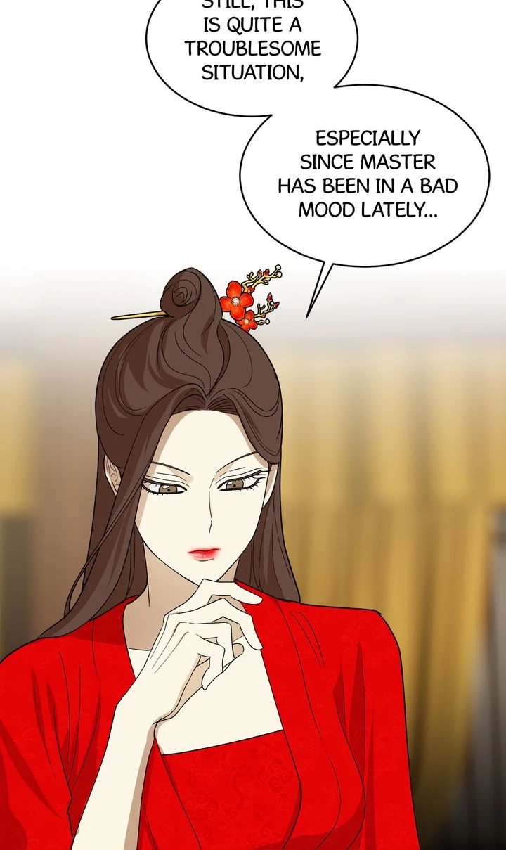 For a Thousand Autumns ﴾Official Uncensored﴿ - Chapter 17 manhwa