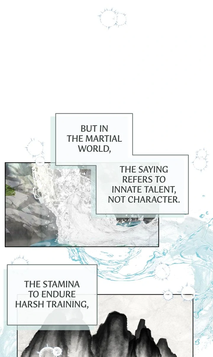 For a Thousand Autumns ﴾Official Uncensored﴿ - Chapter 17 manhwa