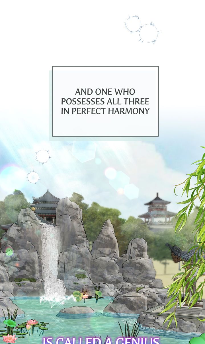 For a Thousand Autumns ﴾Official Uncensored﴿ - Chapter 17 manhwa
