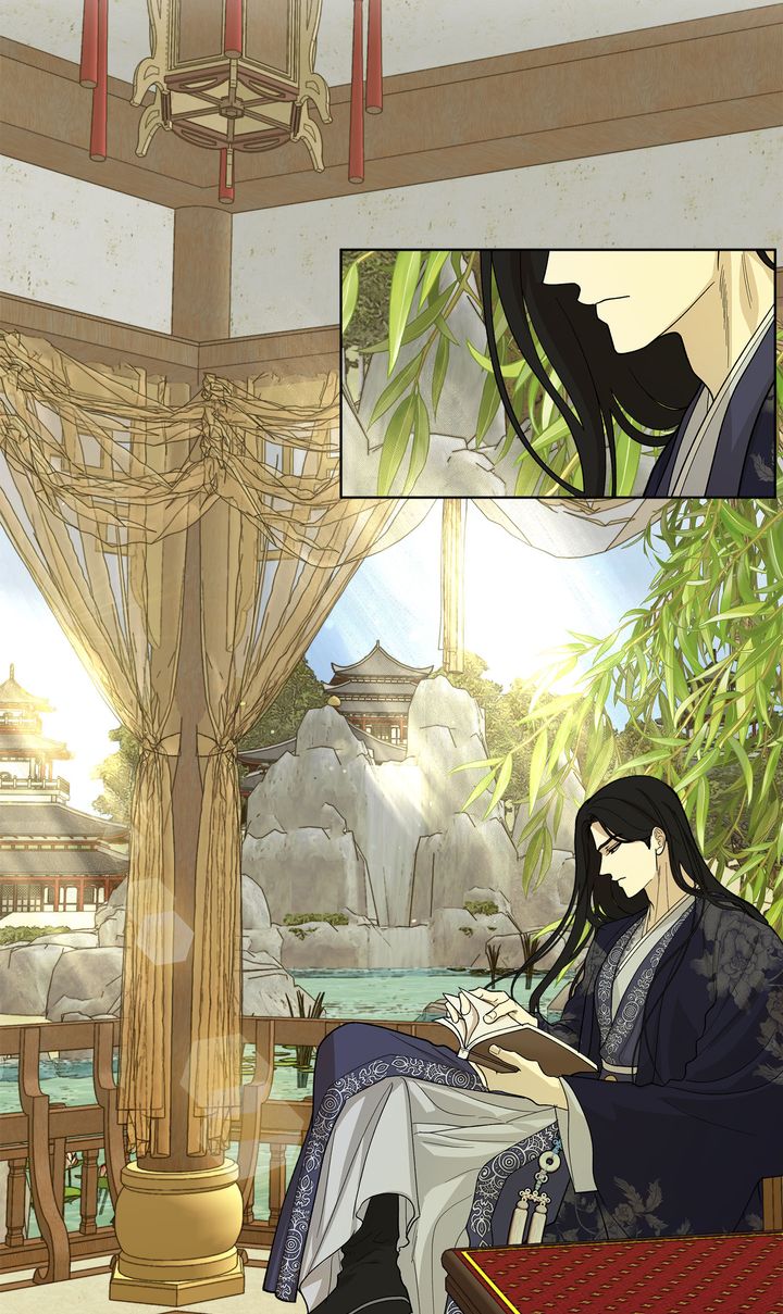 For a Thousand Autumns ﴾Official Uncensored﴿ - Chapter 17 manhwa