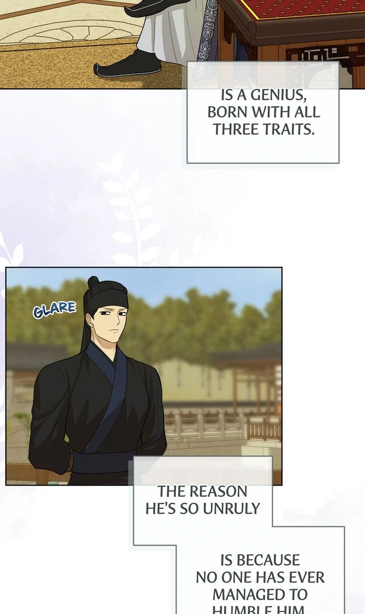 For a Thousand Autumns ﴾Official Uncensored﴿ - Chapter 17 manhwa