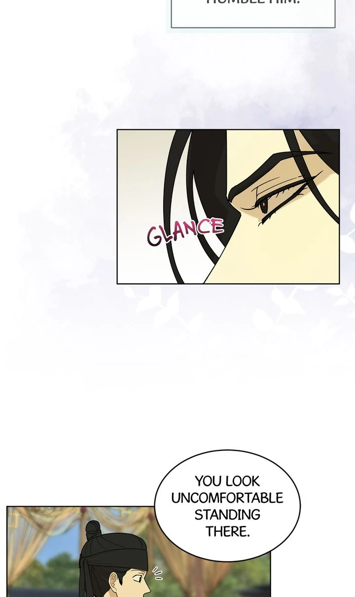 For a Thousand Autumns ﴾Official Uncensored﴿ - Chapter 17 manhwa