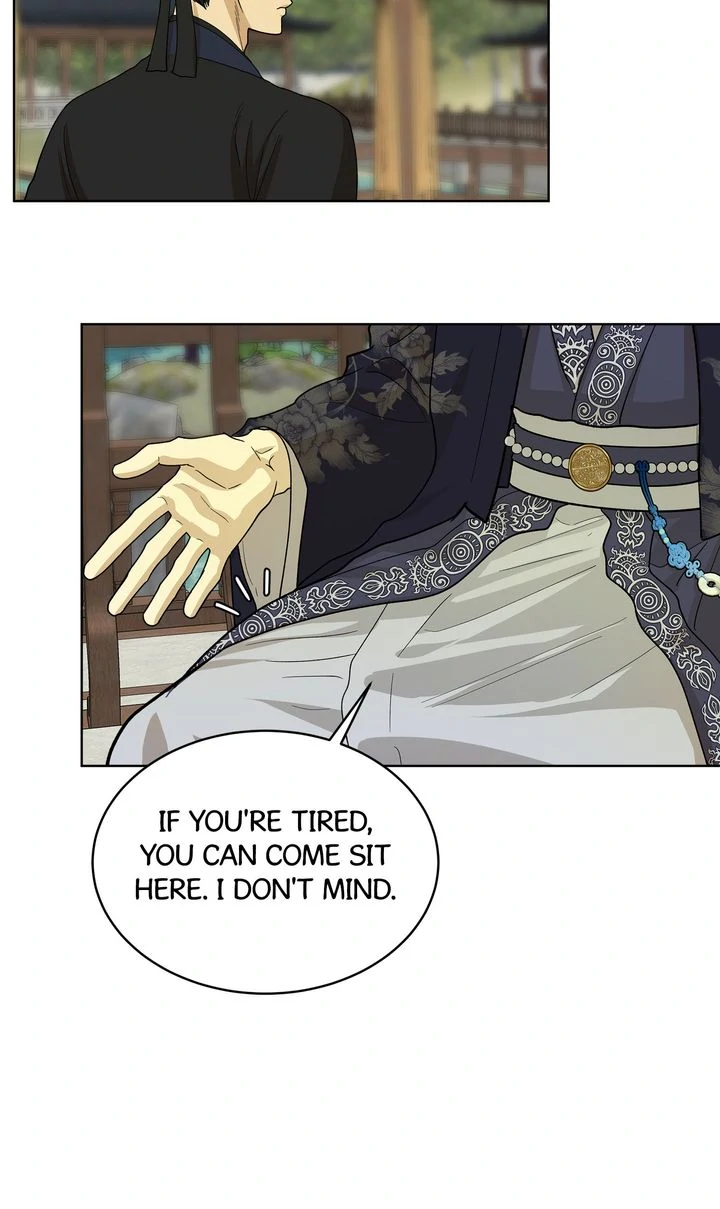 For a Thousand Autumns ﴾Official Uncensored﴿ - Chapter 17 manhwa
