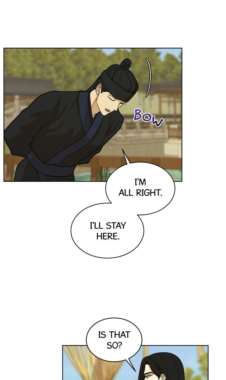For a Thousand Autumns ﴾Official Uncensored﴿ - Chapter 17 manhwa