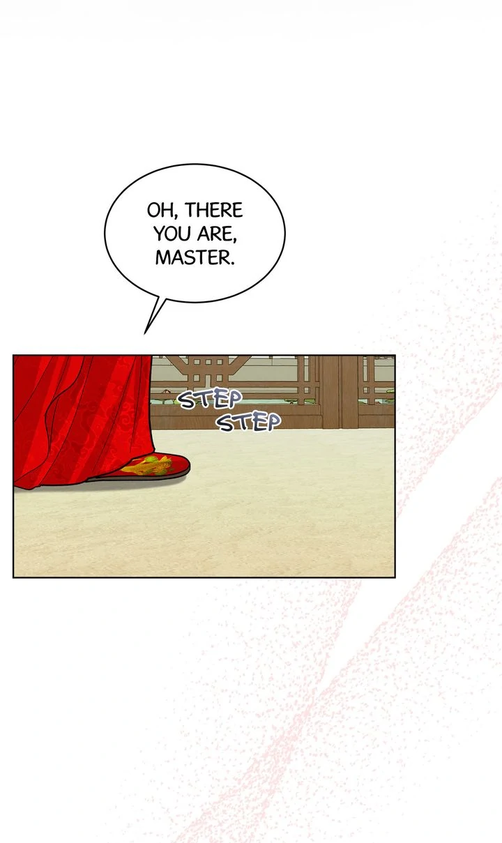 For a Thousand Autumns ﴾Official Uncensored﴿ - Chapter 17 manhwa